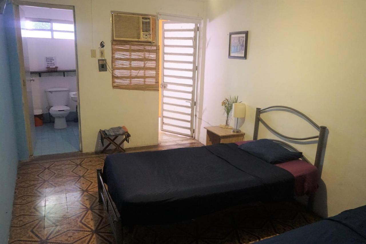 Akasha Hostel Merida Ngoại thất bức ảnh