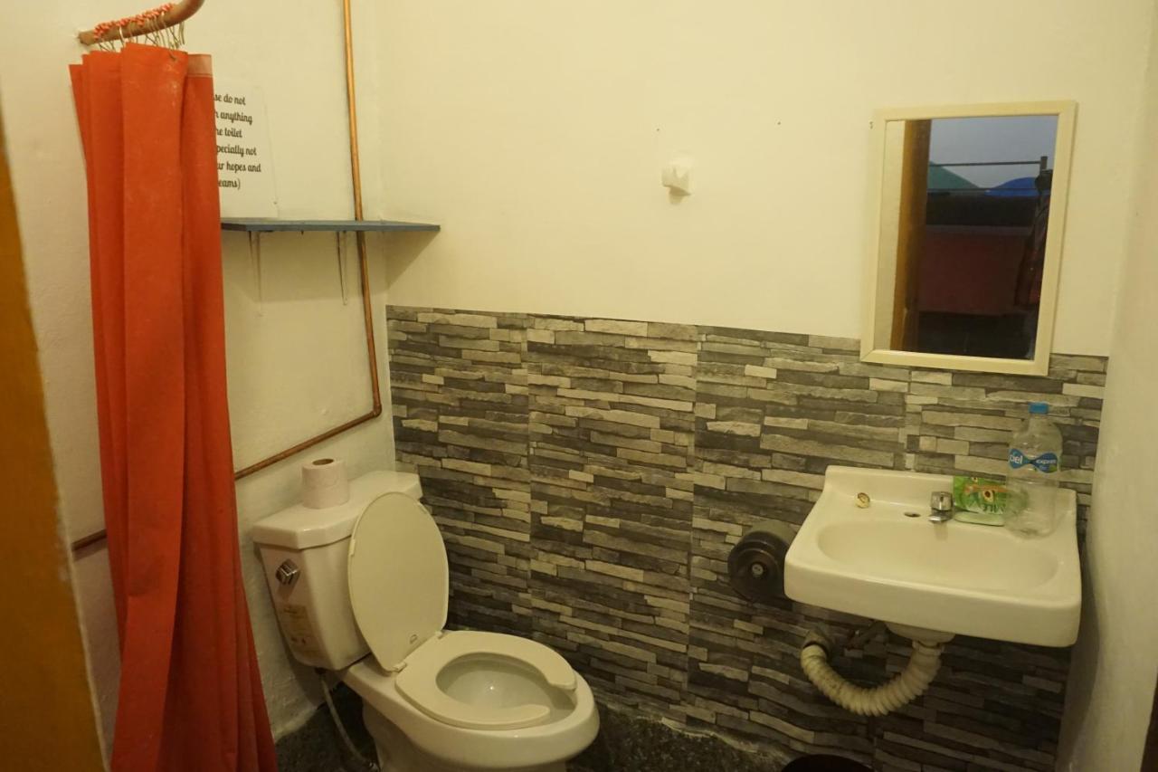 Akasha Hostel Merida Ngoại thất bức ảnh