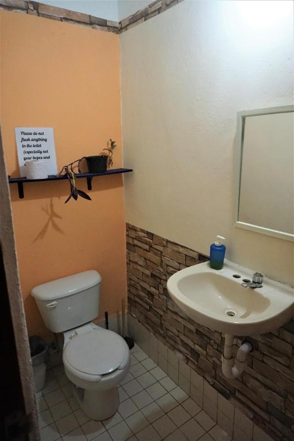 Akasha Hostel Merida Ngoại thất bức ảnh