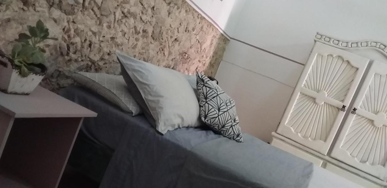 Akasha Hostel Merida Ngoại thất bức ảnh