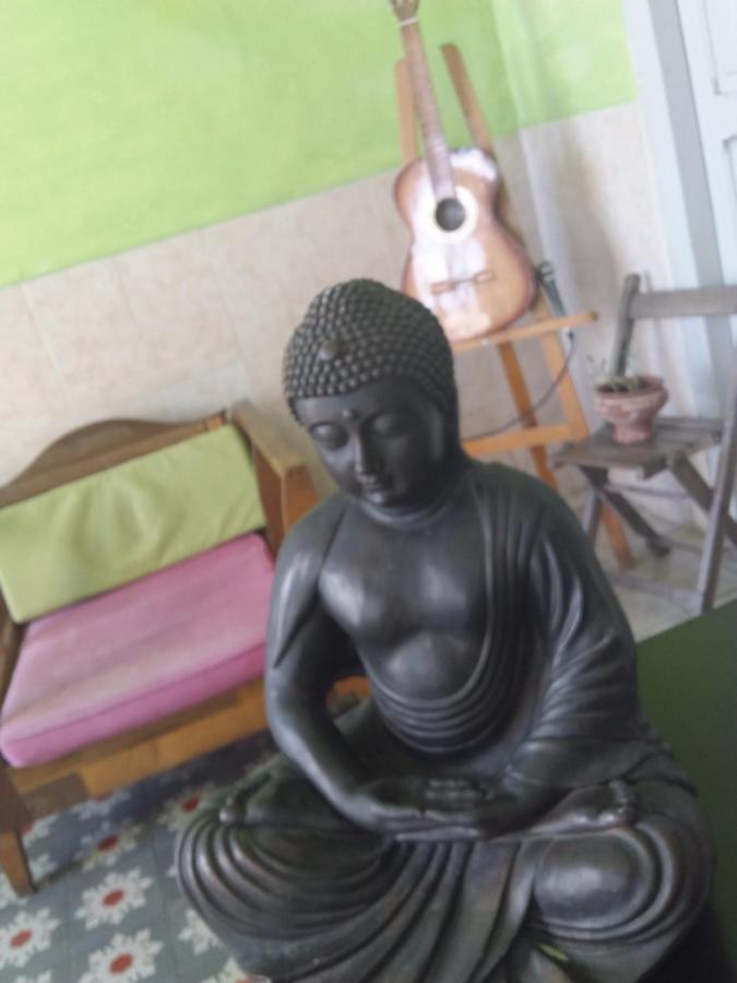 Akasha Hostel Merida Ngoại thất bức ảnh
