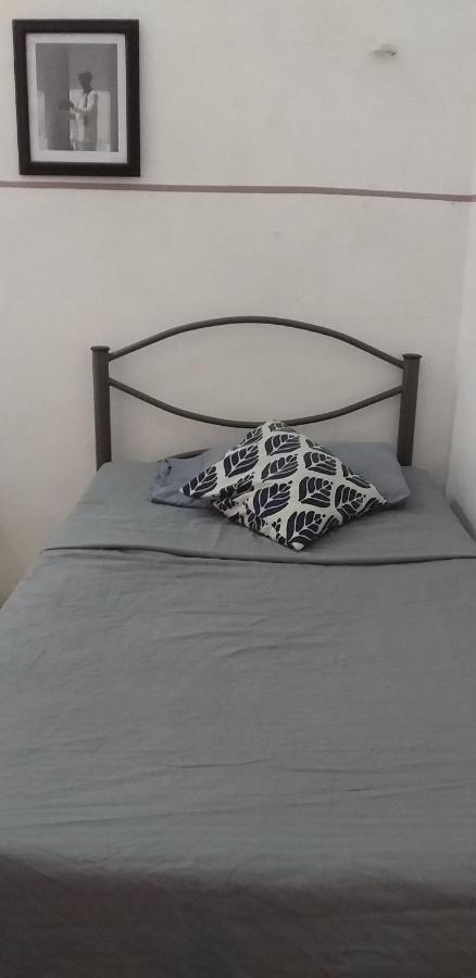 Akasha Hostel Merida Ngoại thất bức ảnh