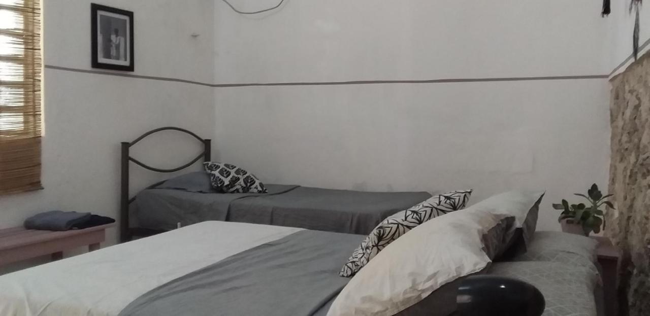 Akasha Hostel Merida Ngoại thất bức ảnh